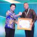Tiga Kategori Disabet, Tulungagung Bersinar di Inotek Award Jatim 2025