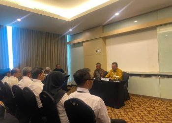 Pemkab Tulungagung Tegaskan Seleksi Terbuka JPT Pratama Berjalan Transparan dan Profesional