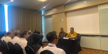 Pemkab Tulungagung Tegaskan Seleksi Terbuka JPT Pratama Berjalan Transparan dan Profesional