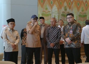 Era Baru Transportasi Religi: Bandara Dhoho Sambut Umrah 2026 dan Embarkasi Haji 2027