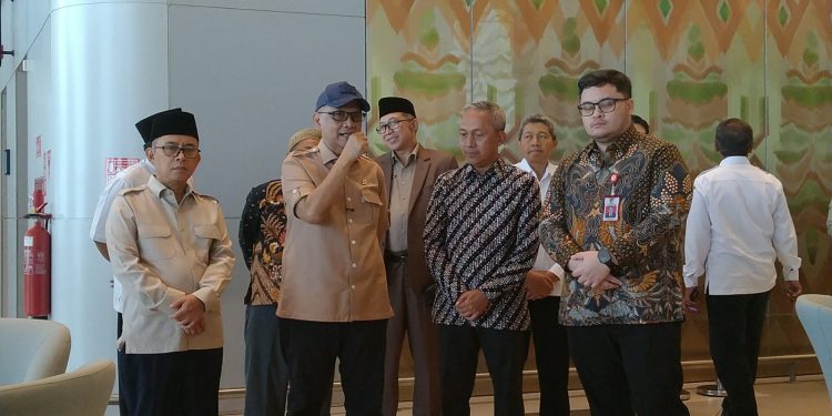 Era Baru Transportasi Religi: Bandara Dhoho Sambut Umrah 2026 dan Embarkasi Haji 2027
