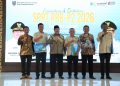 Tingkatkan Kepatuhan Pajak, Pemkab Jombang Launching SPPT PBB-P2 2026