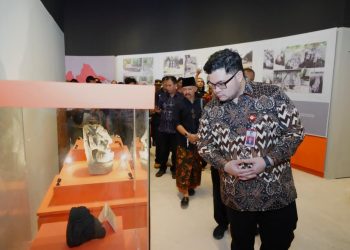 Bupati Kediri Kembalikan Fungsi Museum, Kantor Satpol PP Diminta Relokasi