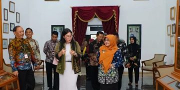 Pemkab Magetan dan OJK Kediri Perkuat Sinergi Program TPAKD