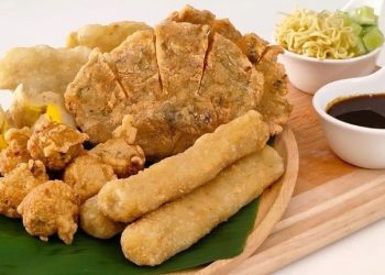 Tips Menikmati Pempek Asli Palembang yang Wajib Coba
