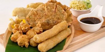 Tips Menikmati Pempek Asli Palembang yang Wajib Coba