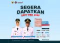 SPPT PBB 2026 Sudah Terbit, Warga Kota Kediri Diminta Cek dan Validasi Data