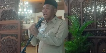 Bupati Tulungagung Tegaskan Pengisian Kepala Sekolah Bersih dari Jual Beli Jabatan