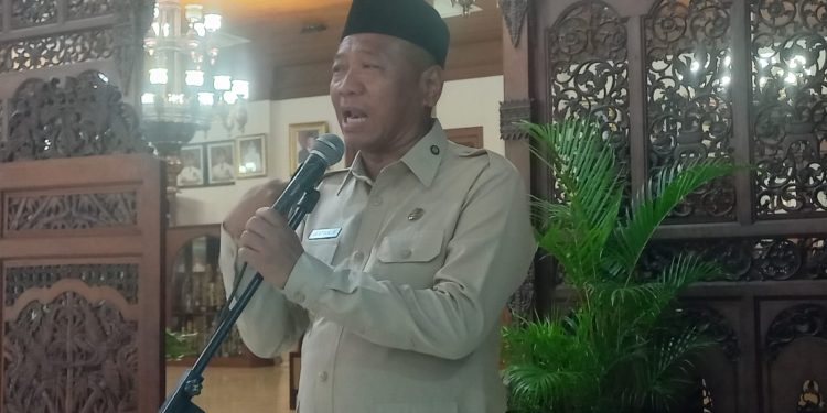 Bupati Tulungagung Tegaskan Pengisian Kepala Sekolah Bersih dari Jual Beli Jabatan