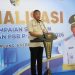 Bupati Tulungagung Sosialisasikan PBB-P2, Ini Pesannya