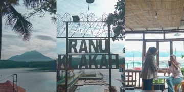 Senja, Kopi, dan Gunung di Ufuk Timur: Pesona Ranu Klakah yang Kian Digandrungi