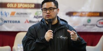 Mas Dhito Gagas Kawasan Budidaya Terpadu Terintegrasi di Kabupaten Kediri