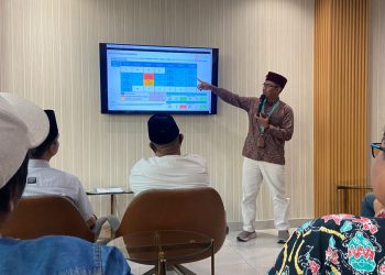 Penumpang Bandara Dhoho Kediri Diproyeksikan Naik 55 Persen Saat Angkutan Lebaran 2026