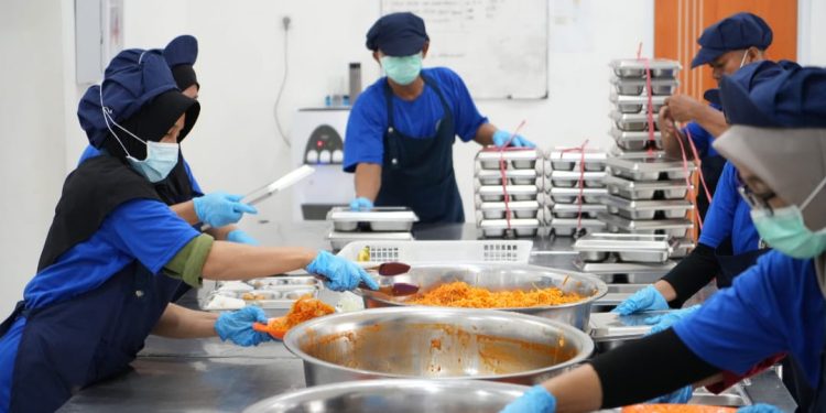 MBG Diperketat: Mitra Dilarang Intervensi Menu, Satgas Siap Tindak Pelanggaran