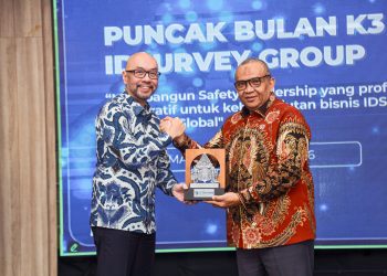 Wamenaker: Audit K3 Tak Boleh Ditawar, Ini Soal Nyawa dan Nasib Usaha