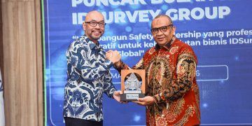 Wamenaker: Audit K3 Tak Boleh Ditawar, Ini Soal Nyawa dan Nasib Usaha