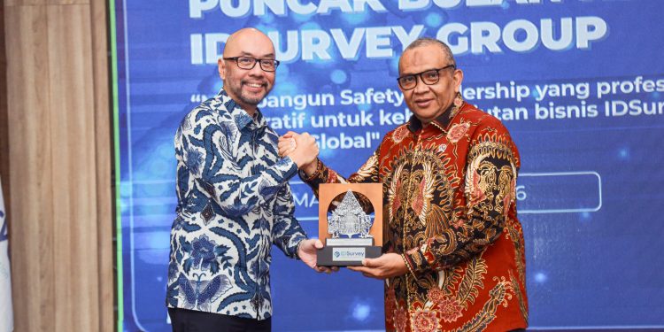 Wamenaker: Audit K3 Tak Boleh Ditawar, Ini Soal Nyawa dan Nasib Usaha