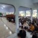 Gandeng PP Rhoudlotul Falah, SMPN 2 Ponggok Blitar Gembleng Ratusan Siswa Lewat Pondok Ramadhan