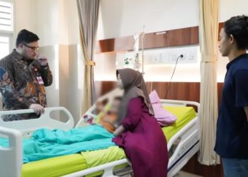 Keselamatan Warga Prioritas, SPPG Tugurejo Disuspend oleh Bupati Kediri