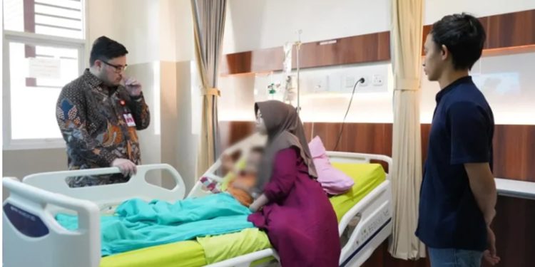 Keselamatan Warga Prioritas, SPPG Tugurejo Disuspend oleh Bupati Kediri