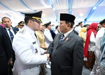 Bupati Kediri Yakin 17 Program Prioritas Berdampak Nyata bagi Masyarakat