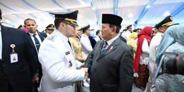 Bupati Kediri Yakin 17 Program Prioritas Berdampak Nyata bagi Masyarakat