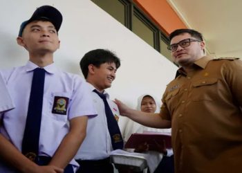 Bupati Kediri: Efisiensi Bukan Alasan Turunkan Layanan Dasar
