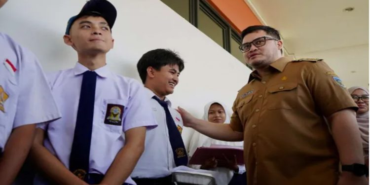 Bupati Kediri: Efisiensi Bukan Alasan Turunkan Layanan Dasar