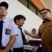 Bupati Kediri: Efisiensi Bukan Alasan Turunkan Layanan Dasar