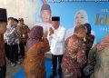 Gelar Halalbihalal Dengan ASN, Ini Pesan Bupati Tulungagung