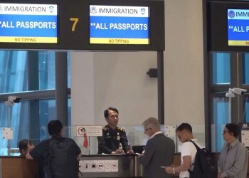 Ditjen Imigrasi Berlakukan WFH Setiap Jumat, Layanan Keimigrasian Beroperasi Normal