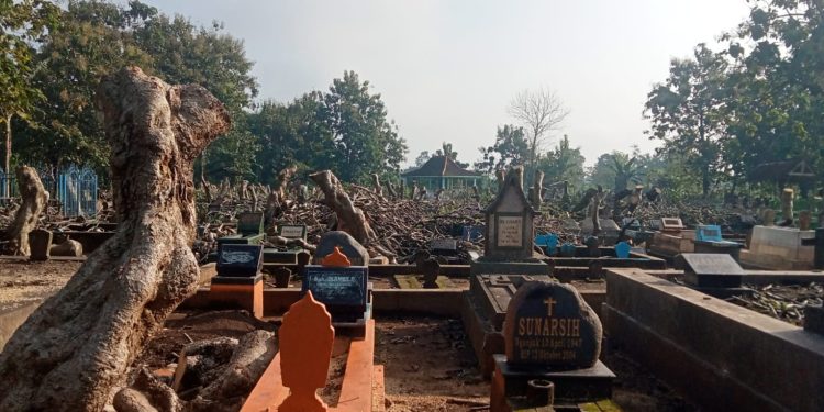 Warga Desa Papar Bertekad Memperkokoh Persatuan di tengah Keberagaman