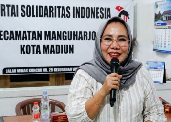 Perluas Jangkauan, Koperasi Peternak Solidaritas Indonesia Gelar Sosialisasi Program Unggulan di Kota Madiun