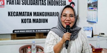 Perluas Jangkauan, Koperasi Peternak Solidaritas Indonesia Gelar Sosialisasi Program Unggulan di Kota Madiun