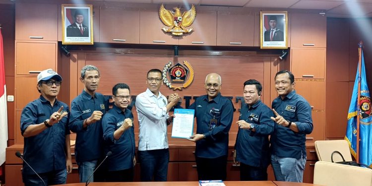 Sah! Lampung Resmi Jadi Tuan Rumah HPN dan Porwanas 2027