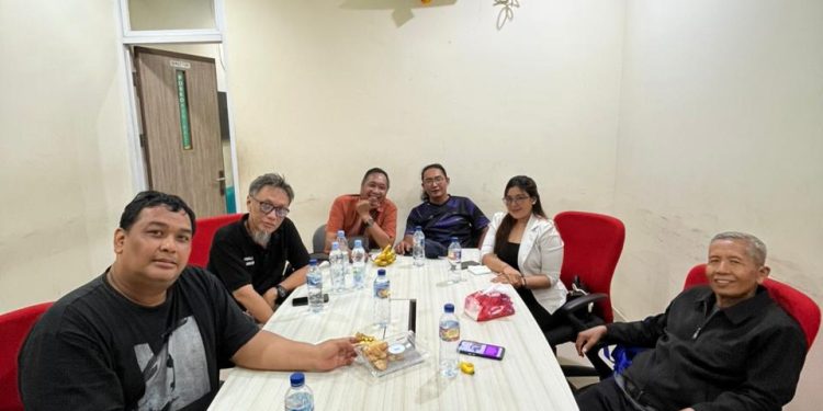 Ciptakan Atlit Muda Berprestasi SIWO Kota Kediri Gelar Turnamen Domino Tingkat Pelajar