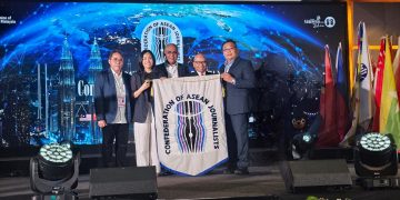 GA CAJ 2026 Digelar 27–30 April, Bahas Suksesi Kepemimpinan Hingga Era Jurnalisme AI