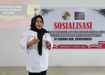Perluas Ekspansi ke Bondowoso, KPSI Tawarkan Program Unggulan untuk Kemandirian Ekonomi Lokal