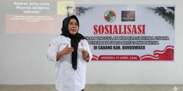 Perluas Ekspansi ke Bondowoso, KPSI Tawarkan Program Unggulan untuk Kemandirian Ekonomi Lokal