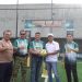 Perkuat Sinergi Olahraga, KONI Kediri Gandeng Kodim 0809 Gelar Mini Soccer Dandim Cup