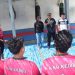 Monitoring Cabor Dimulai, KONI Kabupaten Kediri Fokus Matangkan Persiapan Porprov 2027