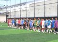 Antusias Tinggi, Seleksi Timnas Indonesia Football 7 di Kediri Dipadati Peserta