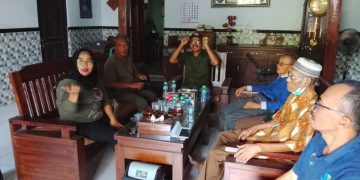 Perkuat Kesejahteraan Anggota, KPSI dan Koperasi Alam Jalin Kolaborasi Strategis di Nganjuk