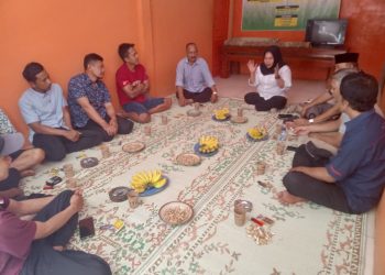 KPSI Lakukan Penjaringan Anggota Baru di Desa Bareng Nganjuk, Dorong Kemandirian Ekonomi Peternak Lokal