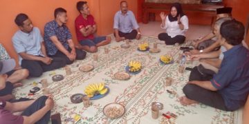 KPSI Lakukan Penjaringan Anggota Baru di Desa Bareng Nganjuk, Dorong Kemandirian Ekonomi Peternak Lokal