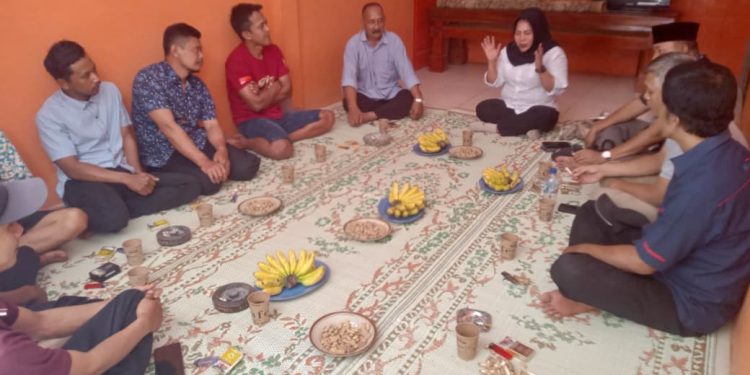 KPSI Lakukan Penjaringan Anggota Baru di Desa Bareng Nganjuk, Dorong Kemandirian Ekonomi Peternak Lokal