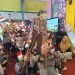 Jaga Tunas Bangsa, Polisi Edukasi Anak tentang Dampak Gadget Berlebihan Lewat Wayang Karton