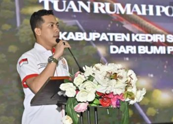 Kabupaten Kediri Siap Sambut Porprov Jatim 2029, Skema Tuan Rumah Bersama Mengemuka