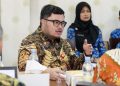 Bupati Dhito Pastikan Lulusan Boarding School Gratis di Kediri Dapat Akses Beasiswa Kuliah