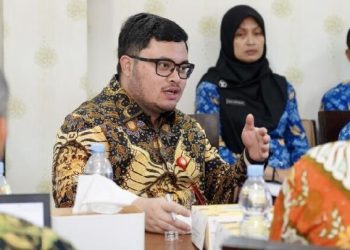 Bupati Dhito Pastikan Lulusan Boarding School Gratis di Kediri Dapat Akses Beasiswa Kuliah